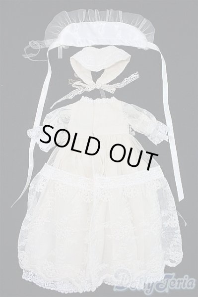 画像2: SDM&MSD/OF:ワンピース/1/4 40cm BJD MJD 衣装 ドール用 I-25-07-27-079-KD-ZI (2)