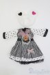 画像1: 幼SD/OF:衣装セット/1/6　30ｃｍ　BJD　MJD　衣装　ドール用 I-25-07-20-394-KD-ZI (1)