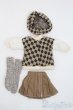 画像2: 幼SD/OF:衣装セット/1/6　30ｃｍ　BJD　MJD　衣装　ドール用 I-25-07-20-395-KD-ZI (2)