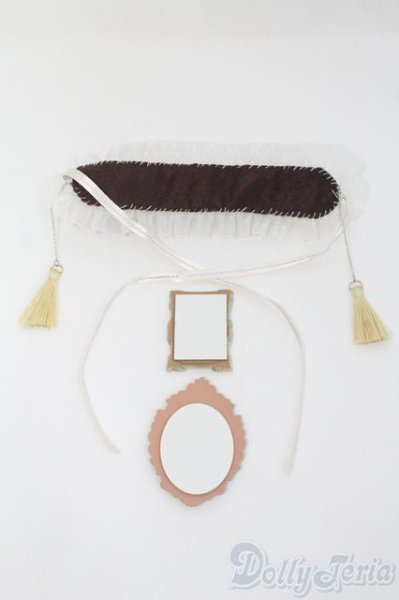 画像2: SD/OF:小物セット/1/3　60ｃｍ　BJD　MJD　衣装　ドール用 I-25-07-20-385-KD-ZI (2)