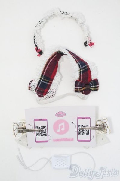 画像2: SD/OF:小物セット/1/3　60ｃｍ　BJD　MJD　衣装　ドール用 I-25-07-20-383-KD-ZI (2)