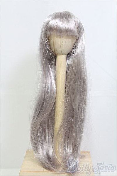 画像1: 6-7inch/ウィッグ　Salafina/インチ　BJD　MJD　ドール用 I-25-07-27-121-KD-ZI (1)