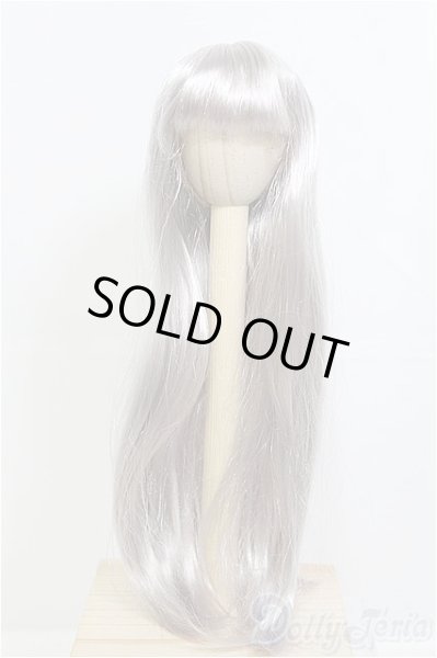 画像1: 6-7inch/ウィッグ　Salafina/インチ　BJD　MJD　ドール用 I-25-07-27-121-KD-ZI (1)