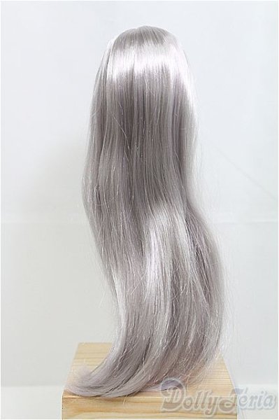 画像2: 6-7inch/ウィッグ Salafina/インチ BJD MJD ドール用 I-25-07-27-121-KD-ZI (2)