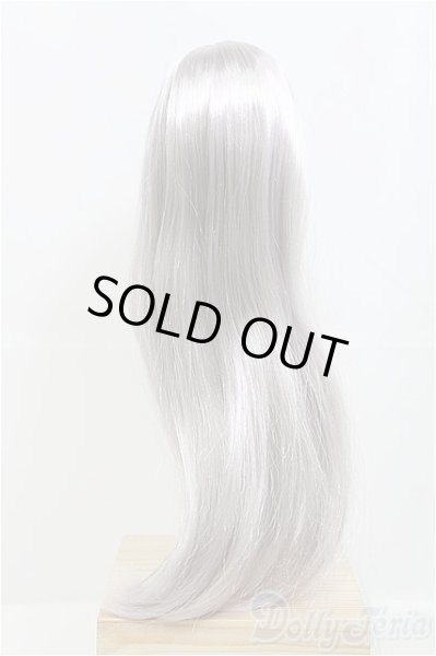 画像2: 6-7inch/ウィッグ　Salafina/インチ　BJD　MJD　ドール用 I-25-07-27-121-KD-ZI (2)