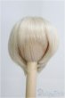 画像1: 6-7inch/ウィッグ/インチ　BJD　MJD　ドール用 I-25-07-27-123-KD-ZI (1)
