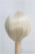 画像2: 6-7inch/ウィッグ/インチ　BJD　MJD　ドール用 I-25-07-27-123-KD-ZI (2)