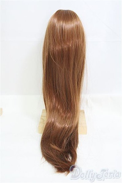 画像2: 7-8inch/ウィッグ/インチ BJD MJD ドール用 I-25-07-27-132-KD-ZI (2)