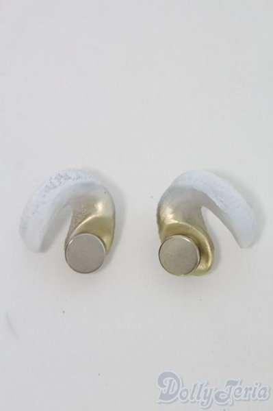 画像2: SD　DD/角パーツ/1/3　60ｃｍ　BJD　MJD　衣装　ドール用 I-25-07-27-031-KD-ZI (2)