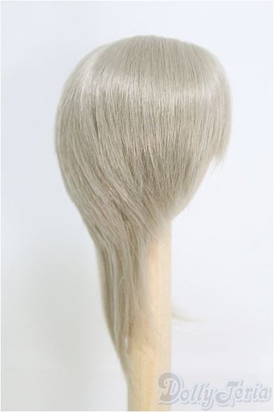 画像2: 6-7inch/ウィッグ/インチ　BJD　MJD　ドール用 I-25-07-27-119-SK-ZI (2)