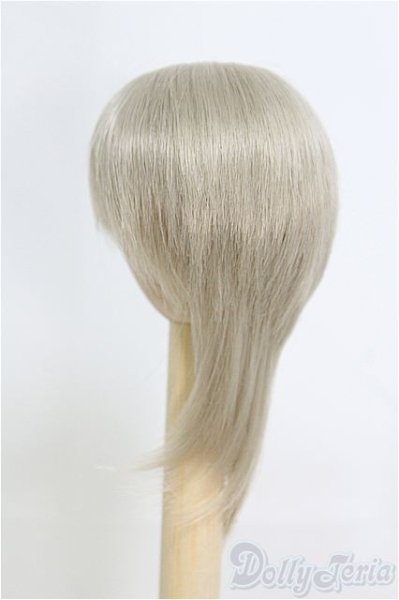 画像3: 6-7inch/ウィッグ/インチ　BJD　MJD　ドール用 I-25-07-27-119-SK-ZI (3)