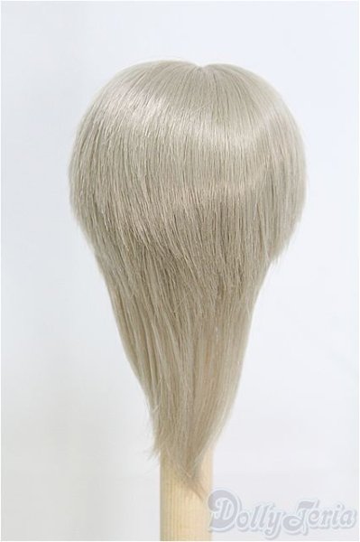 画像4: 6-7inch/ウィッグ/インチ　BJD　MJD　ドール用 I-25-07-27-119-SK-ZI (4)