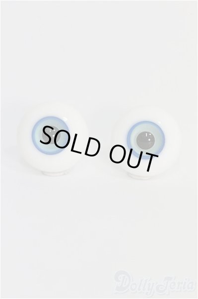 画像1: 16mm/グラスアイ/ドール用　アイ I-25-07-27-294-SK-ZI (1)