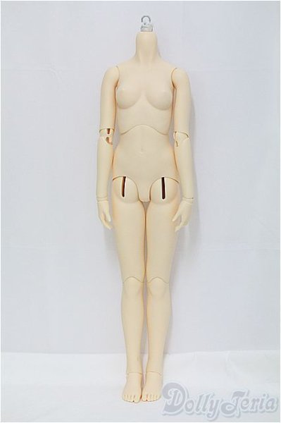 画像1: SD13女の子/ボディ/BJD　球体関節人形 I-25-07-27-253-SK-ZI (1)