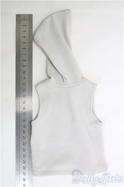 画像2: SD/OF:トップス/1/3　60ｃｍ　BJD　MJD　衣装　ドール用 I-25-07-27-260-KD-ZI (2)