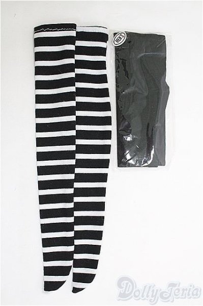 画像2: SD/OF:靴下/1/3　60ｃｍ　BJD　MJD　衣装　ドール用 I-25-07-27-338-KD-ZI (2)