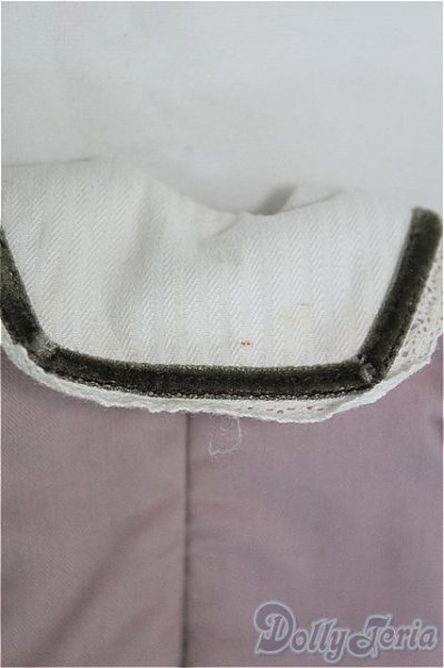 画像3: SDM＆MSD/OF:コーディネートモデル衣装セット/1/4　40ｃｍ　BJD　MJD　衣装　ドール用 I-25-07-27-340-KD-ZI (3)