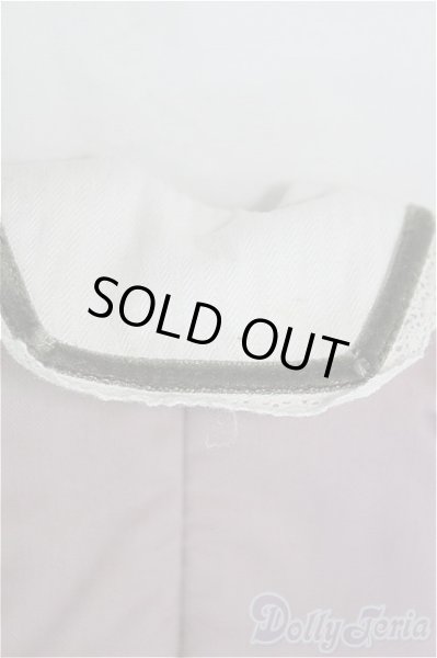 画像3: SDM＆MSD/OF:コーディネートモデル衣装セット/1/4　40ｃｍ　BJD　MJD　衣装　ドール用 I-25-07-27-340-KD-ZI (3)