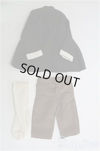 画像2: SDM＆MSD/OF:VOLKS製衣装セット/1/4　40ｃｍ　BJD　MJD　衣装　ドール用 I-25-07-27-341-KD-ZI (2)