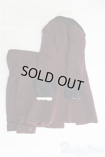 画像2: SD/OF:衣装セット/1/3 60cm BJD MJD 衣装 ドール用 I-25-07-27-342-KD-ZI (2)