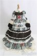 画像1: SD13G/OF:ドレス/1/3　60ｃｍ　BJD　MJD　衣装　ドール用 I-25-07-27-343-KD-ZI (1)