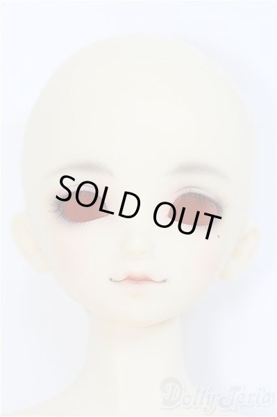 画像1: SDM男の子/フルチョイス:F-33/BJD　球体関節人形 I-25-07-27-374-KD-ZI (1)