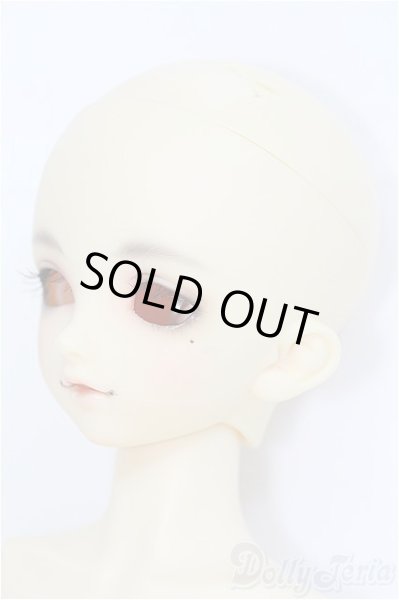 画像2: SDM男の子/フルチョイス:F-33/BJD　球体関節人形 I-25-07-27-374-KD-ZI (2)