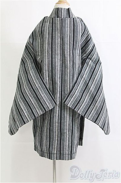 画像2: SDGrB&SD13男の子/OF:トップス 着物上部/1/3 65cm BJD MJD 衣装 ドール用 I-25-07-27-375-KD-ZI (2)