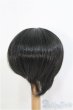 画像3: 8-9inch/ウィッグ　msiredoll　BJD　MJD　ドール用 I-25-07-27-389-KD-ZI (3)