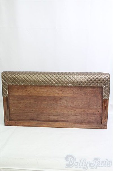 画像4: SD/DD等　1/3サイズ　ドール用　家具　ソファ I-25-07-27-350-KD-ZI (4)