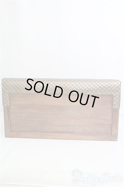 画像4: SD/DD等　1/3サイズ　ドール用　家具　ソファ I-25-07-27-350-KD-ZI (4)