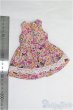 画像2: 幼SD/OF:ワンピース/1/6　30ｃｍ　BJD　MJD　衣装　ドール用 I-25-08-03-134-KD-ZI (2)