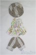 画像1: 幼SD/OF:衣装セット/1/6　30ｃｍ　BJD　MJD　衣装　ドール用 I-25-08-03-138-KD-ZI (1)