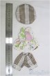 画像2: 幼SD/OF:衣装セット/1/6　30ｃｍ　BJD　MJD　衣装　ドール用 I-25-08-03-138-KD-ZI (2)