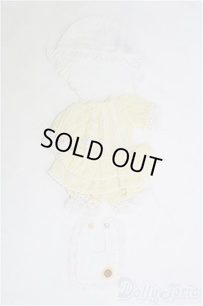 画像1: 幼SD/OF:VOLKS製ロンパース衣装セット/1/6　30ｃｍ　BJD　MJD　衣装　ドール用 I-25-08-03-141-KD-ZI (1)