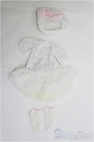 画像1: 幼SD/OF:VOLKS製衣装セット/1/6　30ｃｍ　BJD　MJD　衣装　ドール用 I-25-08-03-140-KD-ZI (1)