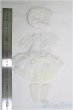 画像2: 幼SD/OF:VOLKS製衣装セット/1/6　30ｃｍ　BJD　MJD　衣装　ドール用 I-25-08-03-140-KD-ZI (2)