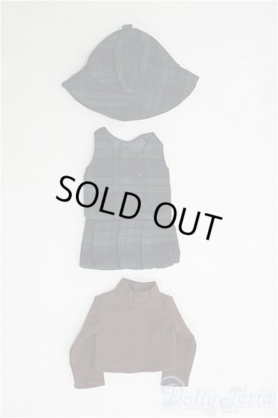 画像1: 幼SD/OF:VOLKS製衣装セット/1/6　30ｃｍ　BJD　MJD　衣装　ドール用 I-25-08-03-139-KD-ZI (1)