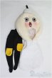 画像1: 幼SD/OF:VOLKS製衣装セット　京都タワーたわわちゃん/1/6　30ｃｍ　BJD　MJD　衣装　ドール用 I-25-08-03-133-KD-ZI (1)
