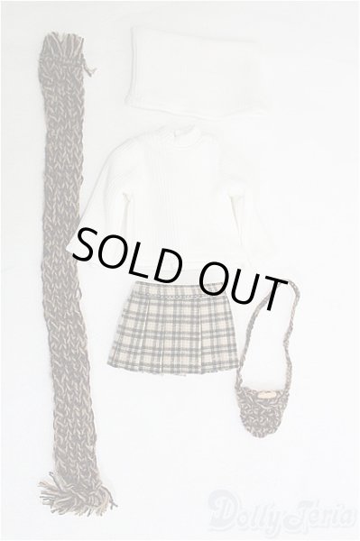 画像1: 幼SD/OF:衣装セット/1/6　30ｃｍ　BJD　MJD　衣装　ドール用 I-25-08-03-127-KD-ZI (1)