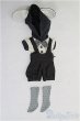 画像1: 幼SD/OF:VOLKS製衣装セット/1/6　30ｃｍ　BJD　MJD　衣装　ドール用 I-25-08-03-122-KD-ZI (1)