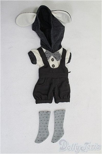 画像1: 幼SD/OF:VOLKS製衣装セット/1/6　30ｃｍ　BJD　MJD　衣装　ドール用 I-25-08-03-122-KD-ZI (1)
