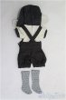 画像2: 幼SD/OF:VOLKS製衣装セット/1/6　30ｃｍ　BJD　MJD　衣装　ドール用 I-25-08-03-122-KD-ZI (2)