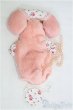 画像2: 幼SD/OF:衣装セット　VOLKS　なつかしのピンク電話/1/6　30ｃｍ　BJD　MJD　衣装　ドール用 I-25-08-03-118-KD-ZI (2)