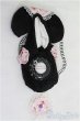 画像1: 幼SD/OF:衣装セット　VOLKS　なつかしの黒電話/1/6　30ｃｍ　BJD　MJD　衣装　ドール用 I-25-08-03-119-KD-ZI (1)