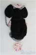 画像2: 幼SD/OF:衣装セット　VOLKS　なつかしの黒電話/1/6　30ｃｍ　BJD　MJD　衣装　ドール用 I-25-08-03-119-KD-ZI (2)