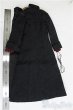 画像2: SDGrB＆SD13男の子/OF:衣装セット　VOLKS　ノワールロココセット /1/3　65ｃｍ　BJD　MJD　衣装　ドール用 I-25-08-03-117-KD-ZI (2)