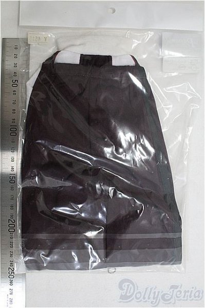 画像2: SD17B/OF:ワイントラックトップセット　VOLKS製/1/3　70ｃｍ　BJD　MJD　衣装　ドール用 I-25-08-03-104-KD-ZI (2)