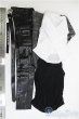 画像2: SDGrB＆SD13男の子/OF:衣装セット　VOLKS製/1/3　65ｃｍ　BJD　MJD　衣装　ドール用 I-25-08-03-102-KD-ZI (2)