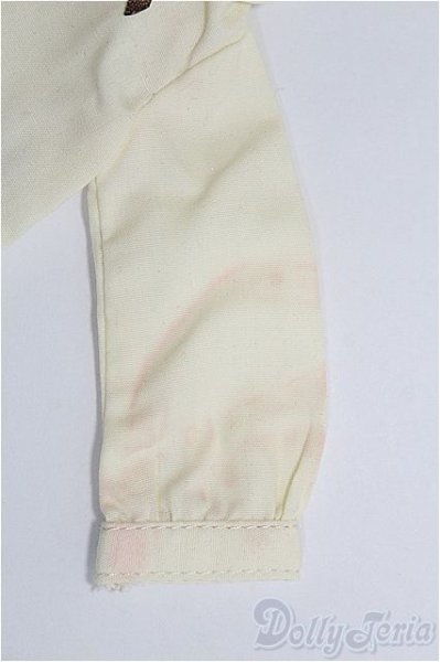 画像3: 幼SD/OF:スイートレトロワンピースセット　VOLKS/1/6　30ｃｍ　BJD　MJD　衣装　ドール用 I-25-08-03-097-KD-ZI (3)